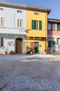 Appartamento in Via Nugolaio 12 in zona Navacchio a Cascina