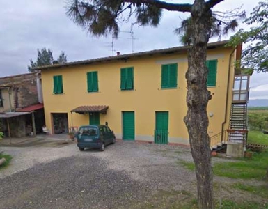 Appartamento in Via San Michele 56, San Miniato, 11 locali, 1 bagno