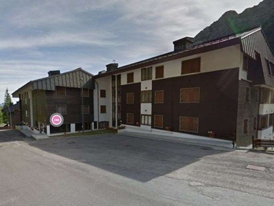 Appartamento in Via Val di Luce 53, Abetone Cutigliano, 8 locali