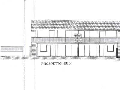 Appartamento indipendente in nuova costruzione a Aci Sant'Antonio