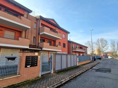 Appartamento indipendente in vendita a Sala Bolognese Bologna Sala Bolognese