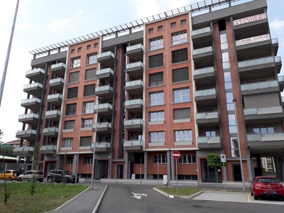 Appartamento - Quadrilocale a Parella, Torino