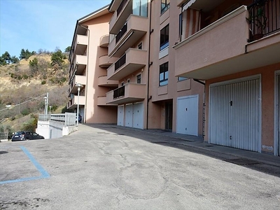 Appartamento Via Dei Frentani 131 Tricalle bilocale 63mq