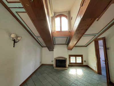 attico in vendita a Vicenza