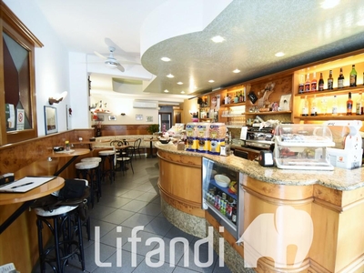 Bar in vendita a Bolzano