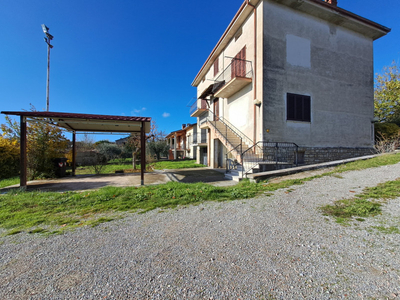 bifamiliare in vendita a Tuoro sul Trasimeno