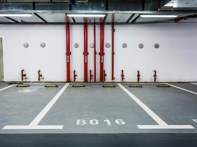 Box/Garage 50mq in vendita in via milano snc, Vigliano Biellese