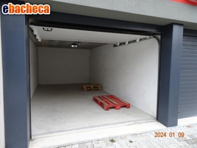 Box/Garage in Affitto a..