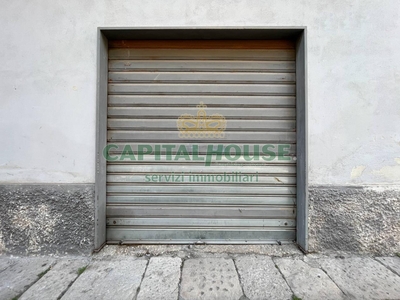 Box in vendita a Santa Maria Capua Vetere