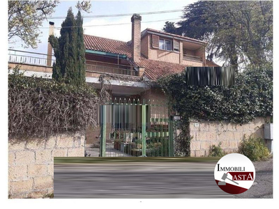 casa in vendita a Albano Laziale