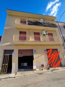 Casa indipendente in Via Auteri, Paceco, 6 locali, 2 bagni, 220 m²