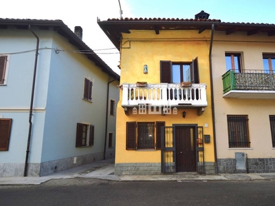 Casa indipendente in vendita a San Benigno Canavese