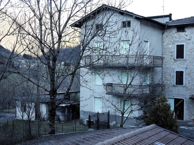 Casa indipendente in vendita a Schilpario
