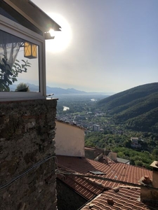 Casa indipendente in vendita, Arcola trebiano