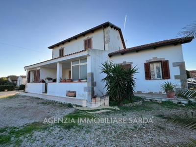 Casa indipendente in vendita Sassari