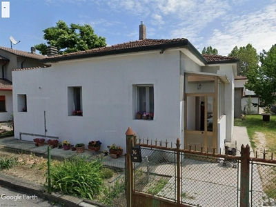 Casa indipendente in Via del castello, Ravenna, 9 locali, 2 bagni