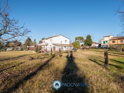 Casa semi indipendente in vendita a Padova Terranegra