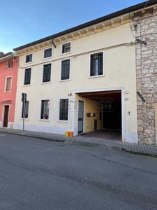 Casa Semi indipendente in Vendita ad Montecchio Maggiore