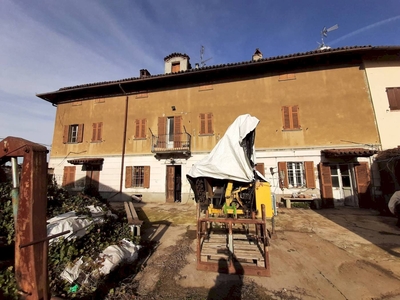 Casa singola in vendita a Oviglio