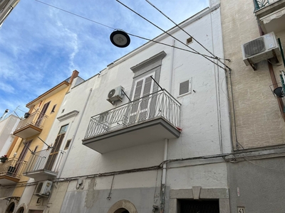 Casa singola in Via Sisto a Fasano