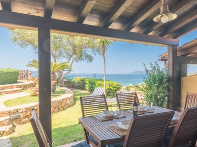 Casa Turchese With Sea View