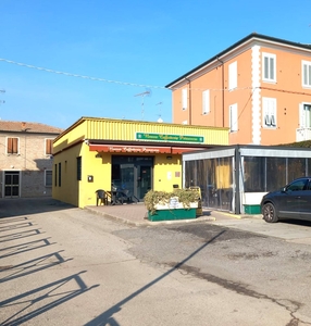 Fondo commerciale in vendita Ferrara
