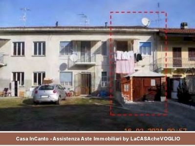 Frazione Castelrosso, Via San Giovanni, 13, Chivasso (TO)