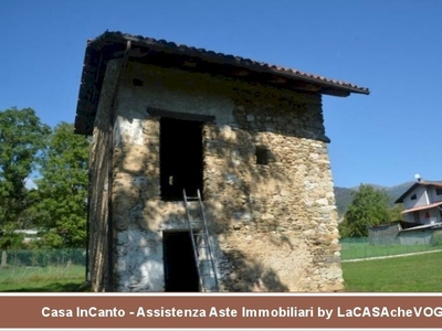 Frazione Crosi, Forno Canavese (TO)