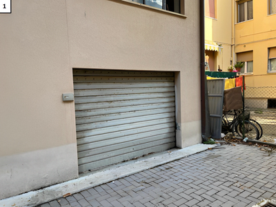 garage in vendita a Porto San Giorgio