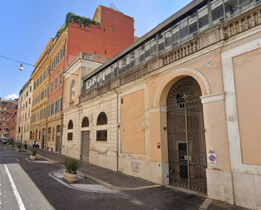 garage in vendita a Roma