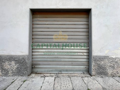 garage in vendita a Santa Maria Capua Vetere