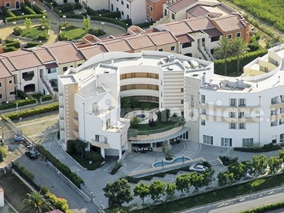 Hotel in Vendita a Policoro