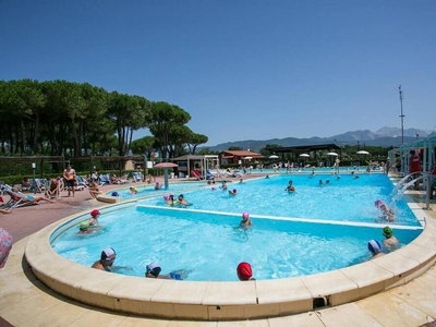 International Holidays House Pool Beach-Lerici-Cinque Terre in Touristic Village