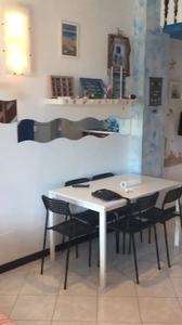 Bilocale in Via Mimose, Varazze, 1 bagno, arredato, 40 m², buono stato