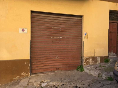 magazzino in Vendita ad Termini Imerese - 32000 Euro