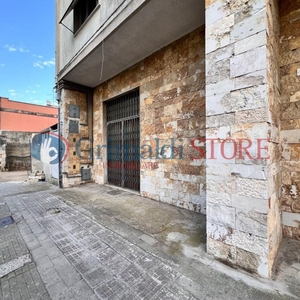 magazzino-laboratorio in vendita a San Cesario di Lecce