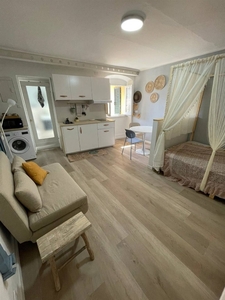 Monolocale a Lerici, 1 bagno, arredato, 30 m², 2° piano in vendita