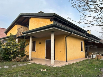 Multiproprietà in vendita a Erbe' Verona