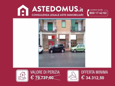 Negozio in Vendita ad Casagiove - 34312 Euro