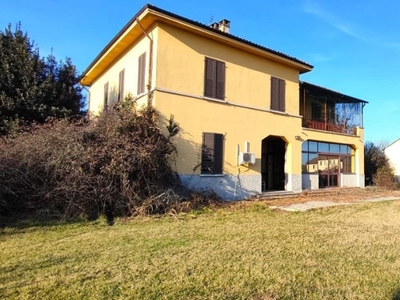 Palazzo in Località Trognano 5, Bascapè, 14700 m², aria condizionata