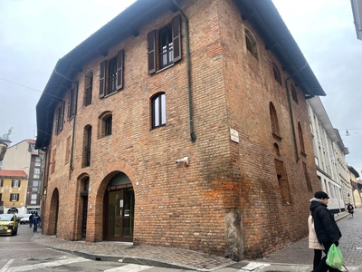 Piazza Angelo Teotti Centro quadrilocale 125mq