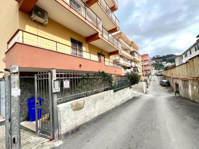 posto macchina in vendita a Pozzuoli