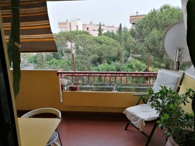 Quadrilocale in Viale lina cavalieri, Roma, 2 bagni, 118 m², 4° piano