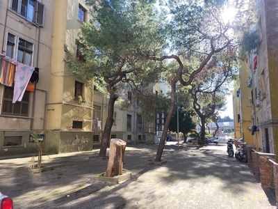 Quadrilocale in Via Buonservizi 20 in zona Fratte a Salerno