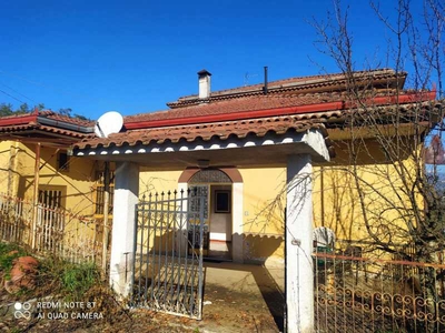 Casa Indipendente in Vendita ad Torrice - 129000 Euro