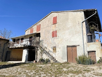 Rustico in Casa Cabano 27057, Varzi, 4 locali, 2 bagni, 105 m²