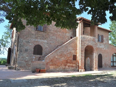 Rustico in vendita a Chiusi