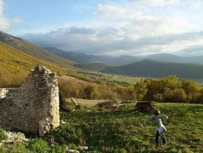 Rustico in vendita a Norcia