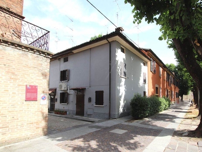 Terratetto in vendita a San Giorgio Di Piano Bologna