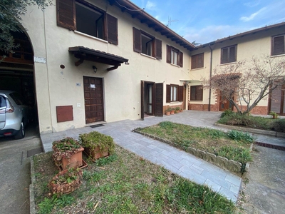 Terratetto in vendita a Villa Carcina Brescia Cailina